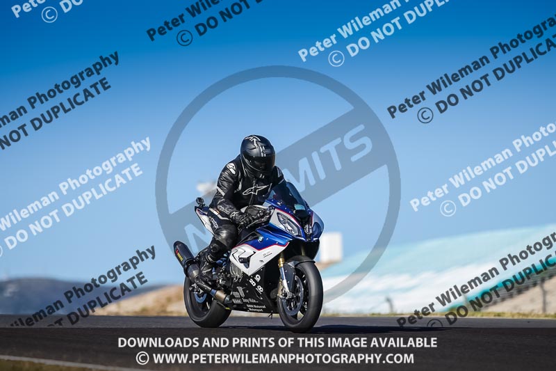 motorbikes;no limits;october 2019;peter wileman photography;portimao;portugal;trackday digital images
